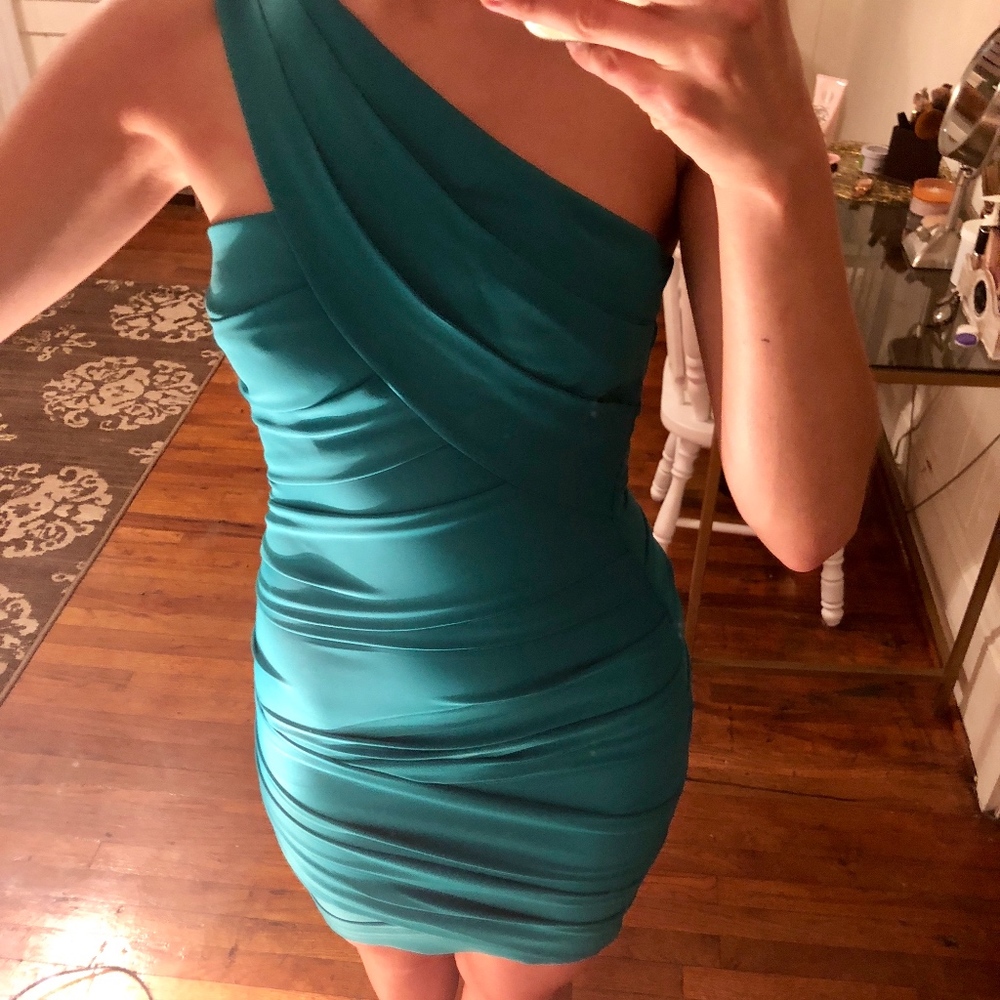 BCBG Dress - Homecoming, Cocktail